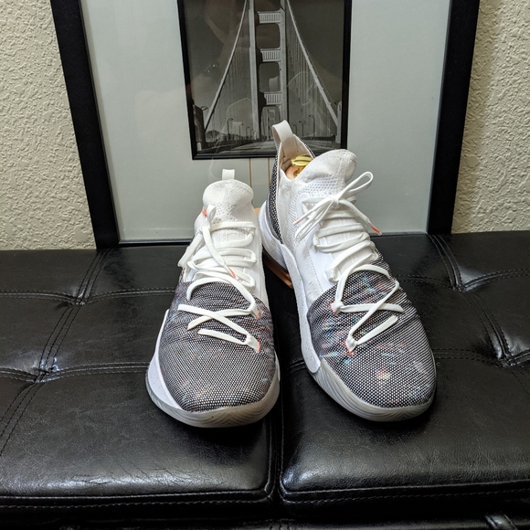 Under Armour Other - Under Armour UA Curry 5 10